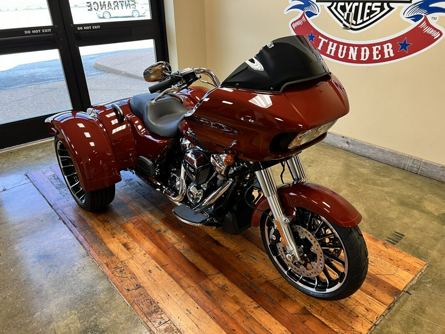 New 2024 Harley-Davidson Road Glide 3 Trike For Sale Near Memphis, TN