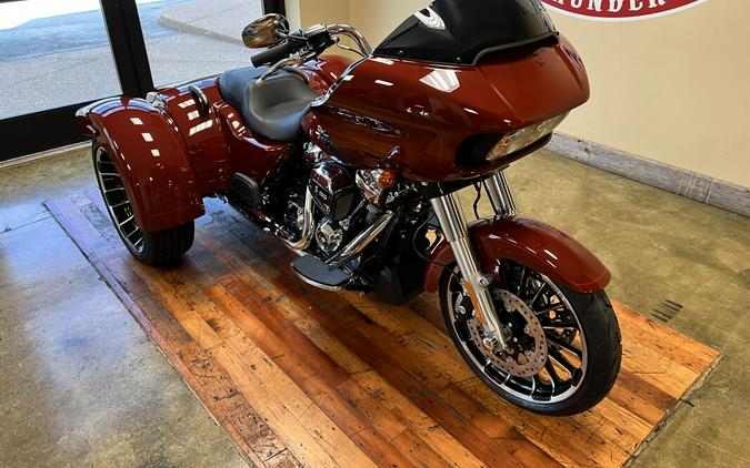 New 2024 Harley-Davidson Road Glide 3 Trike For Sale Near Memphis, TN