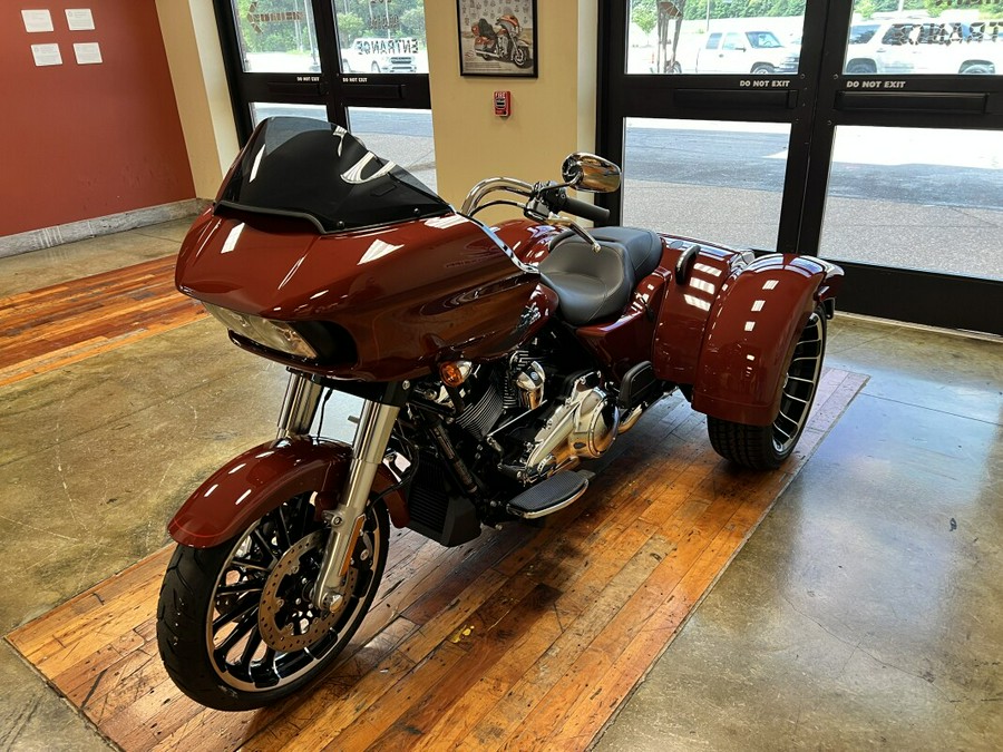 New 2024 Harley-Davidson Road Glide 3 Trike For Sale Near Memphis, TN