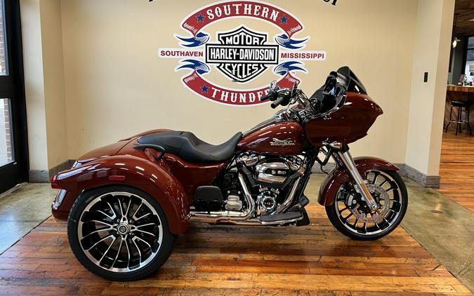 New 2024 Harley-Davidson Road Glide 3 Trike For Sale Near Memphis, TN