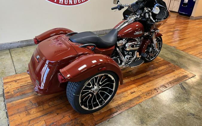 New 2024 Harley-Davidson Road Glide 3 Trike For Sale Near Memphis, TN