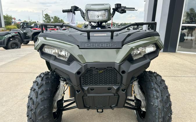 2024 Polaris Industries Sportsman® 450 H.O. Base