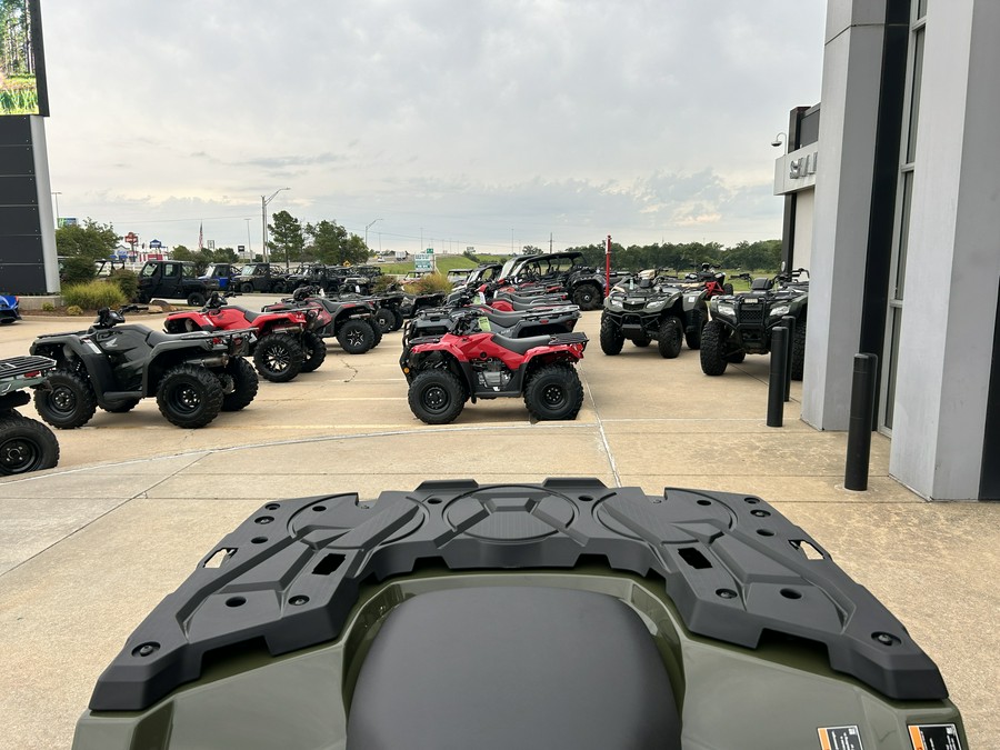 2024 Polaris Industries Sportsman® 450 H.O. Base