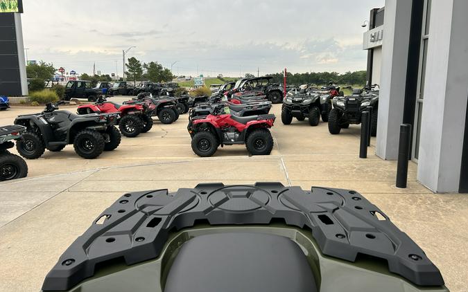 2024 Polaris Industries Sportsman® 450 H.O. Base