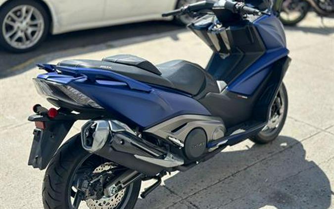 2023 Kymco AK 550i ABS