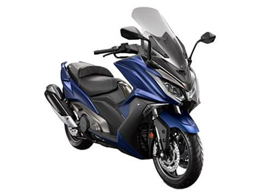 2023 Kymco AK 550i ABS