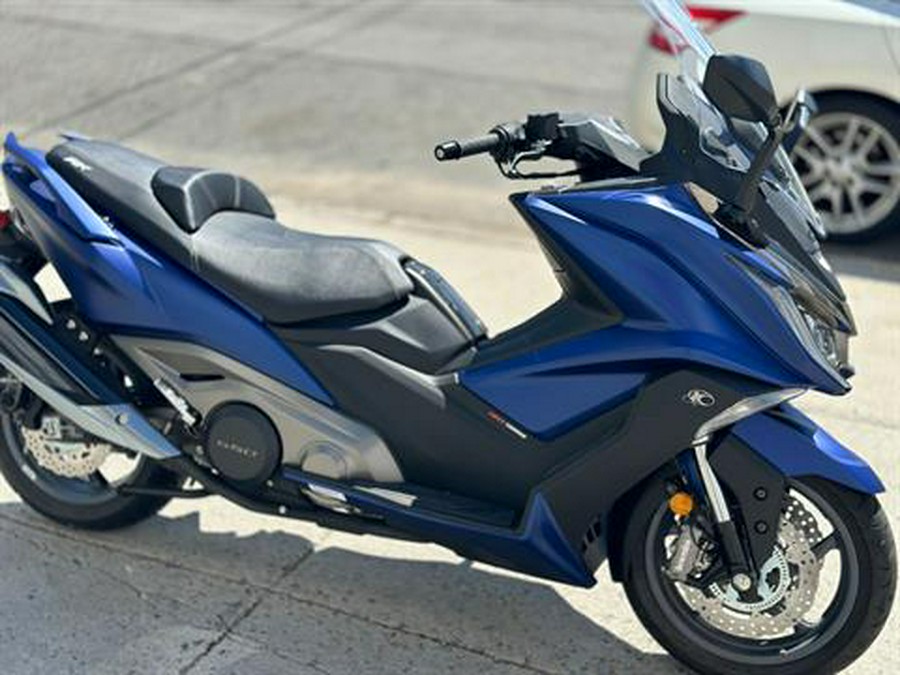 2023 Kymco AK 550i ABS