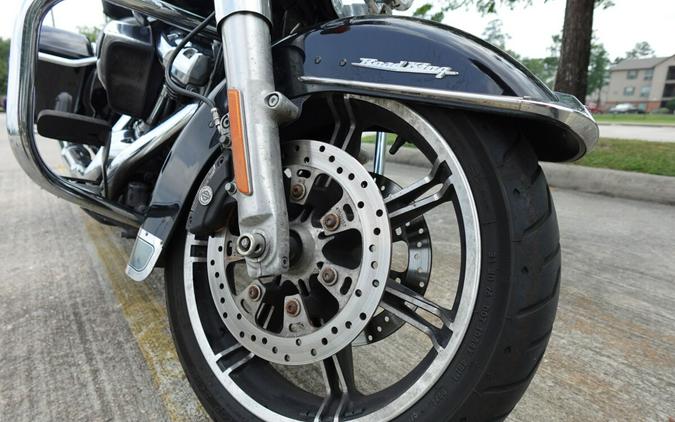 2020 Harley-Davidson Road King