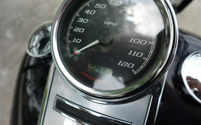 2020 Harley-Davidson Road King