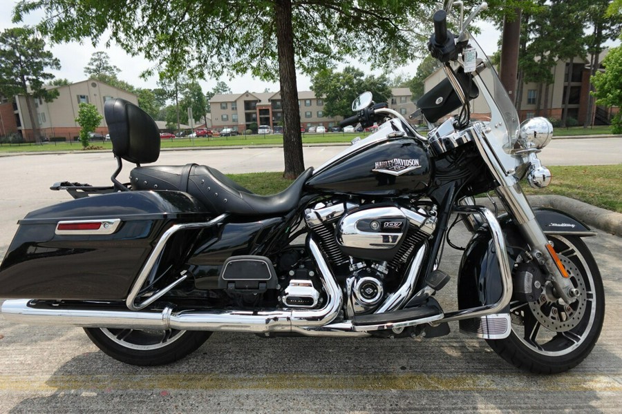 2020 Harley-Davidson Road King