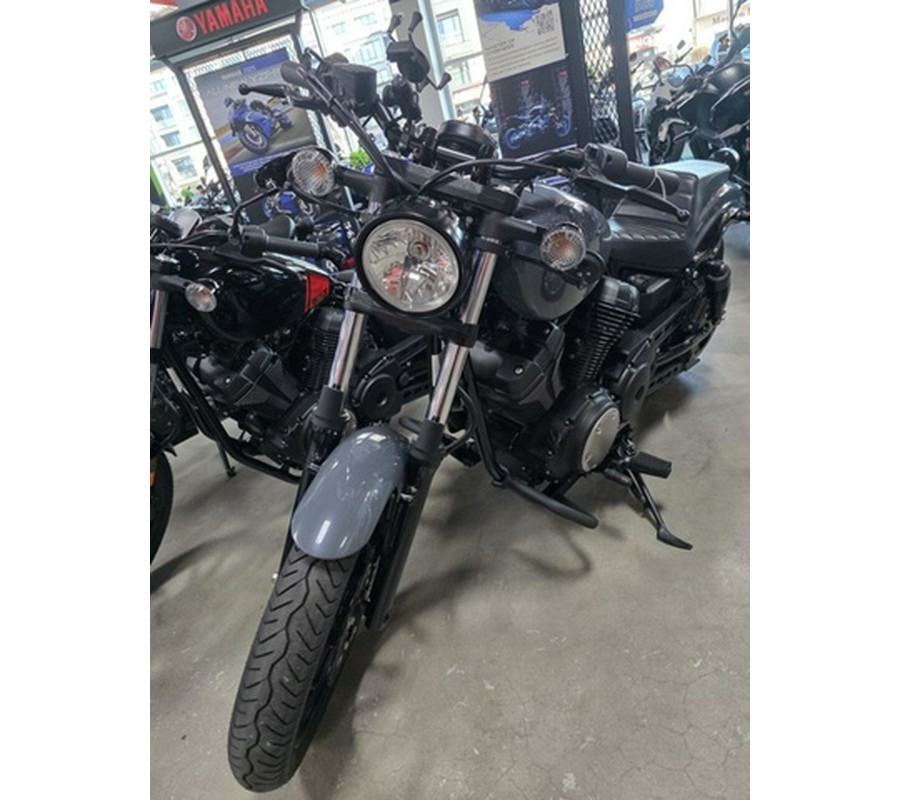 2022 Yamaha Bolt R-Spec