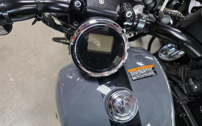 2022 Yamaha Bolt R-Spec