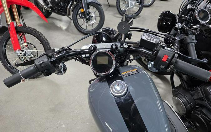 2022 Yamaha Bolt R-Spec