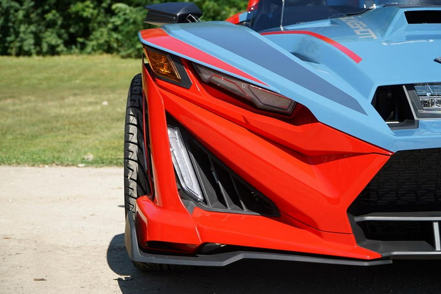 2025 Polaris Slingshot® Slingshot® R AutoDrive