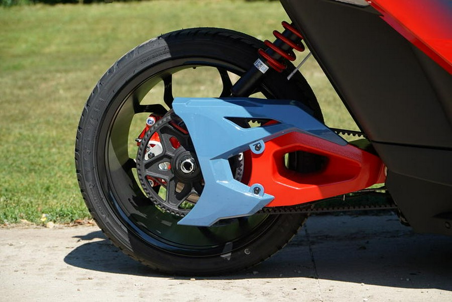 2025 Polaris Slingshot® Slingshot® R AutoDrive