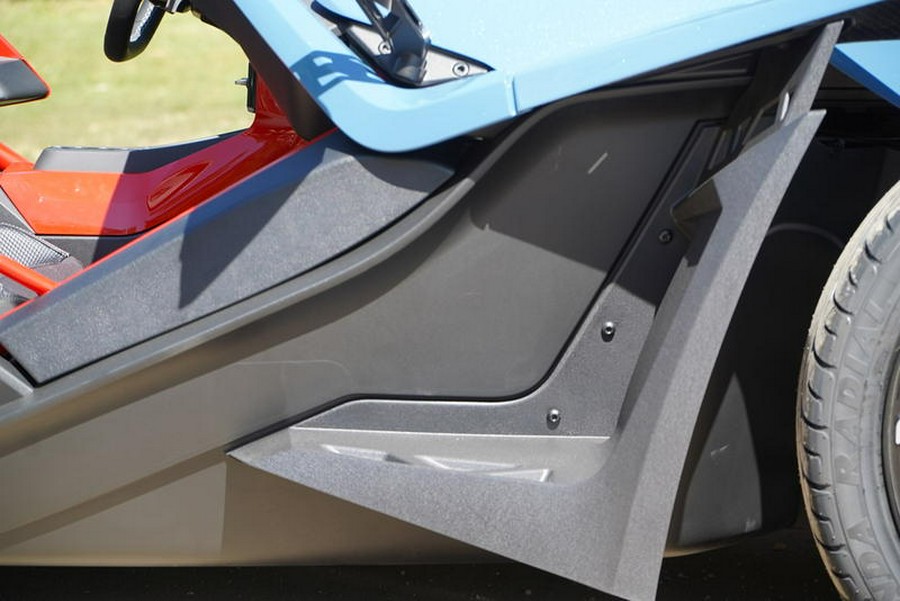 2025 Polaris Slingshot® Slingshot® R AutoDrive