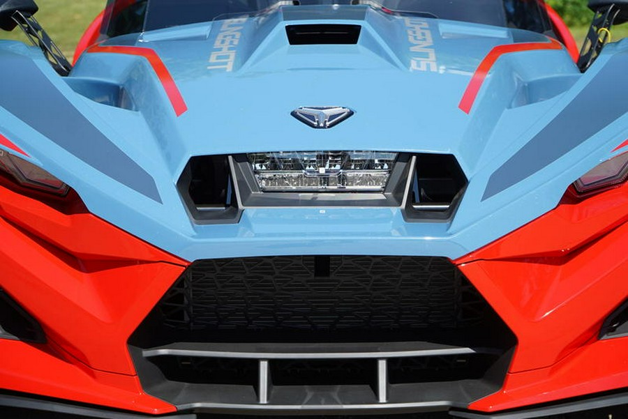 2025 Polaris Slingshot® Slingshot® R AutoDrive