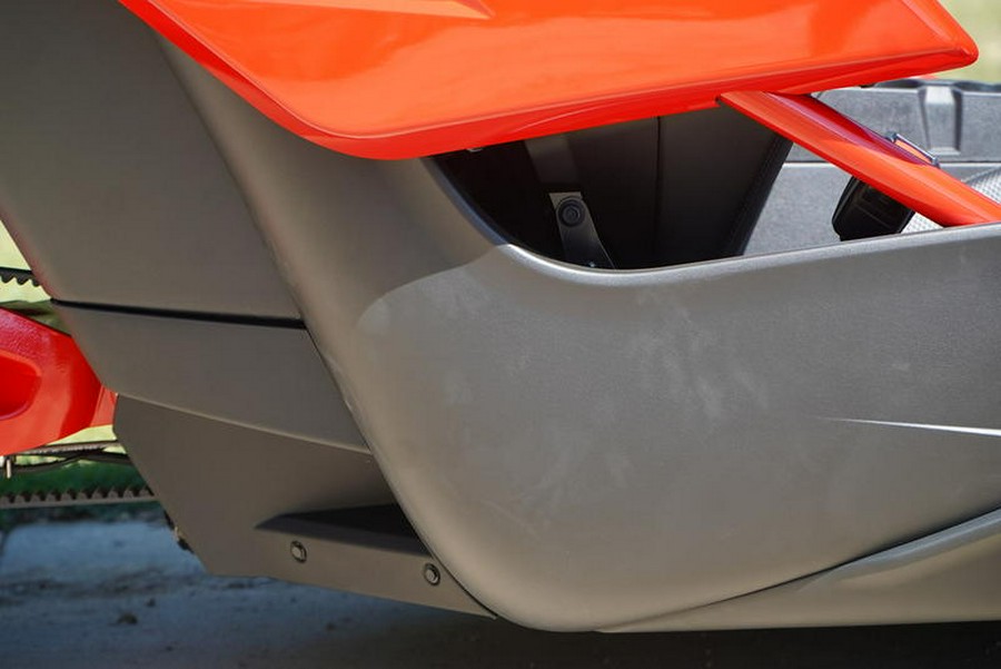 2025 Polaris Slingshot® Slingshot® R AutoDrive