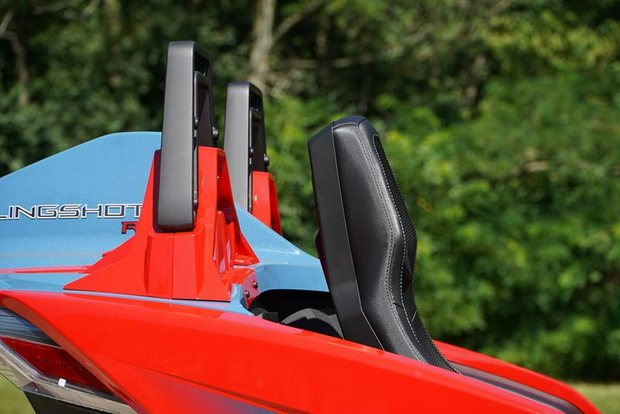 2025 Polaris Slingshot® Slingshot® R AutoDrive
