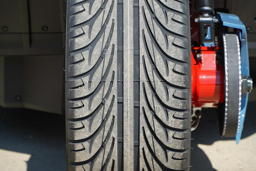 2025 Polaris Slingshot® Slingshot® R AutoDrive