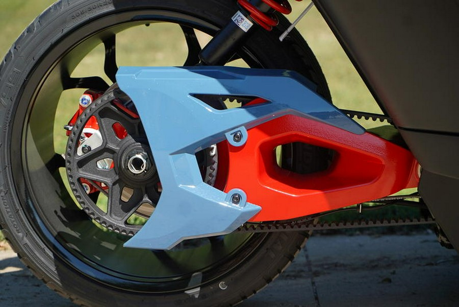 2025 Polaris Slingshot® Slingshot® R AutoDrive