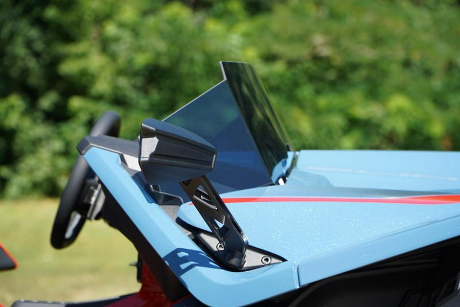 2025 Polaris Slingshot® Slingshot® R AutoDrive