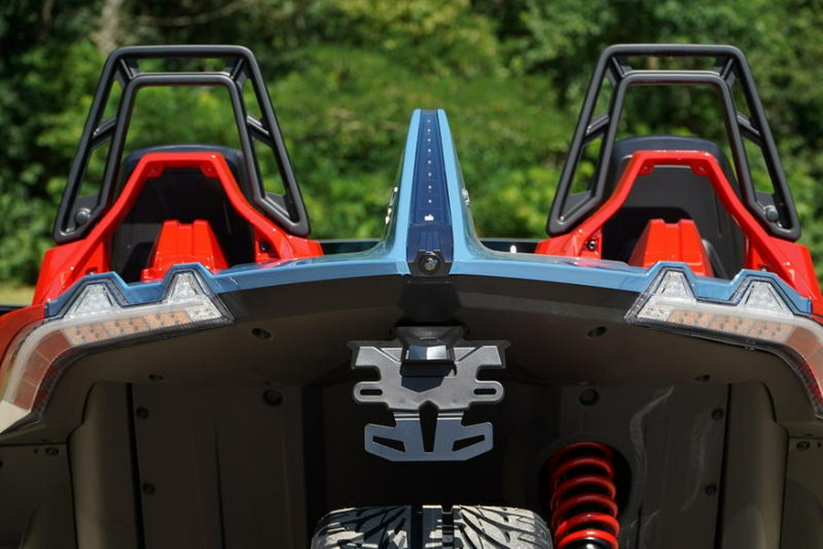 2025 Polaris Slingshot® Slingshot® R AutoDrive