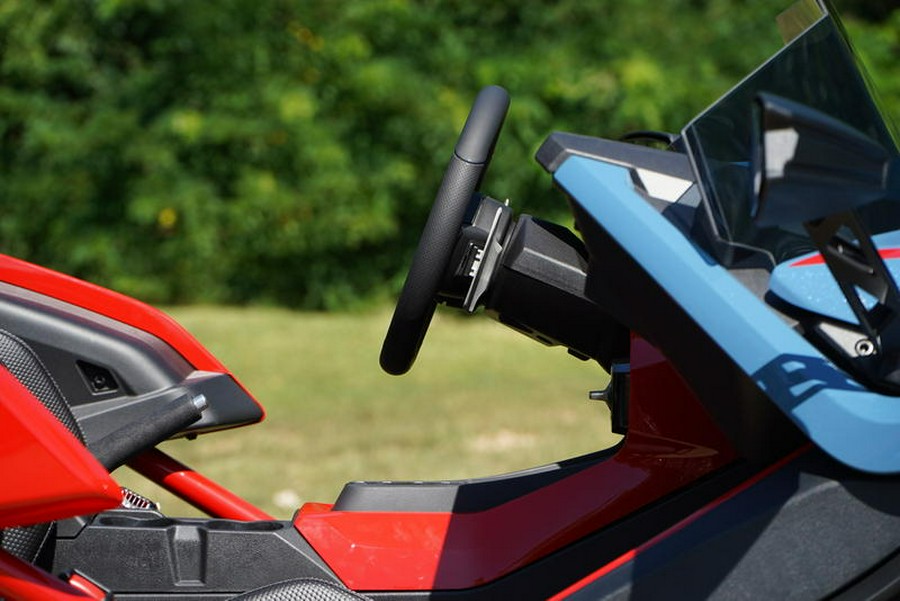 2025 Polaris Slingshot® Slingshot® R AutoDrive