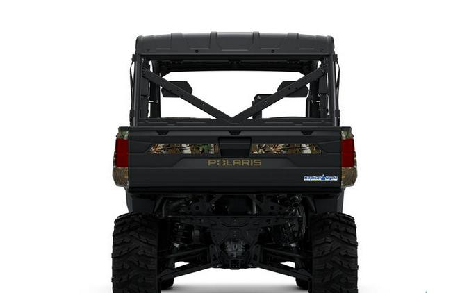 2026 Polaris® Ranger Crew XP 1000 Premium Polaris Pursuit Camo