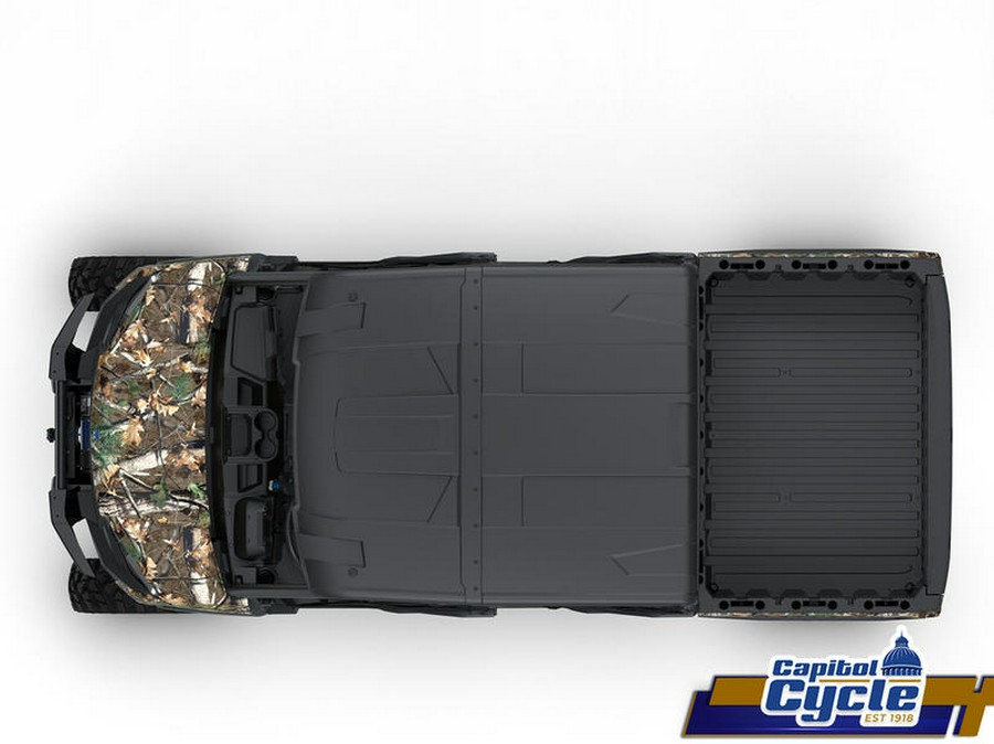 2026 Polaris® Ranger Crew XP 1000 Premium Polaris Pursuit Camo