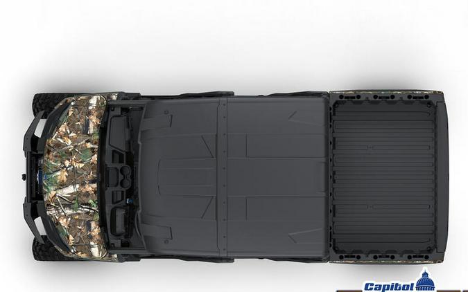 2026 Polaris® Ranger Crew XP 1000 Premium Polaris Pursuit Camo