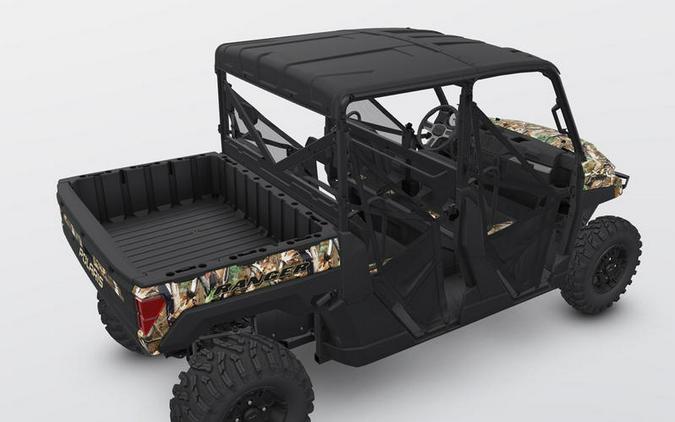 2026 Polaris® Ranger Crew XP 1000 Premium Polaris Pursuit Camo