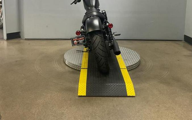 2021 Harley-Davidson® XL883N - Iron 883™