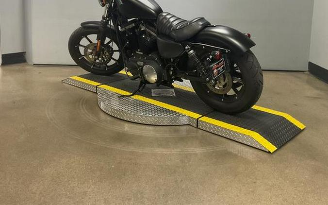 2021 Harley-Davidson® XL883N - Iron 883™