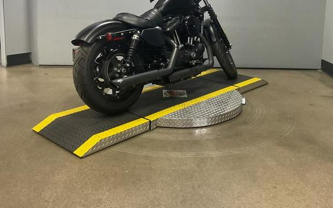 2021 Harley-Davidson® XL883N - Iron 883™