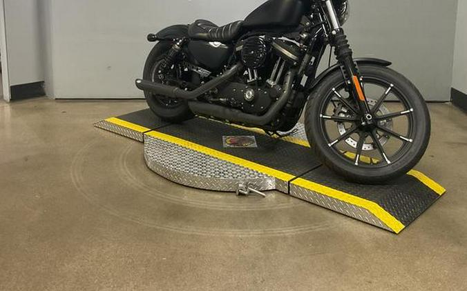 2021 Harley-Davidson® XL883N - Iron 883™