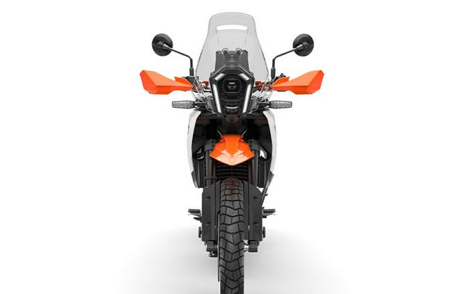 2025 KTM 390 Adventure X