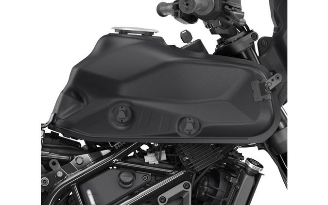 2025 KTM 390 Adventure X