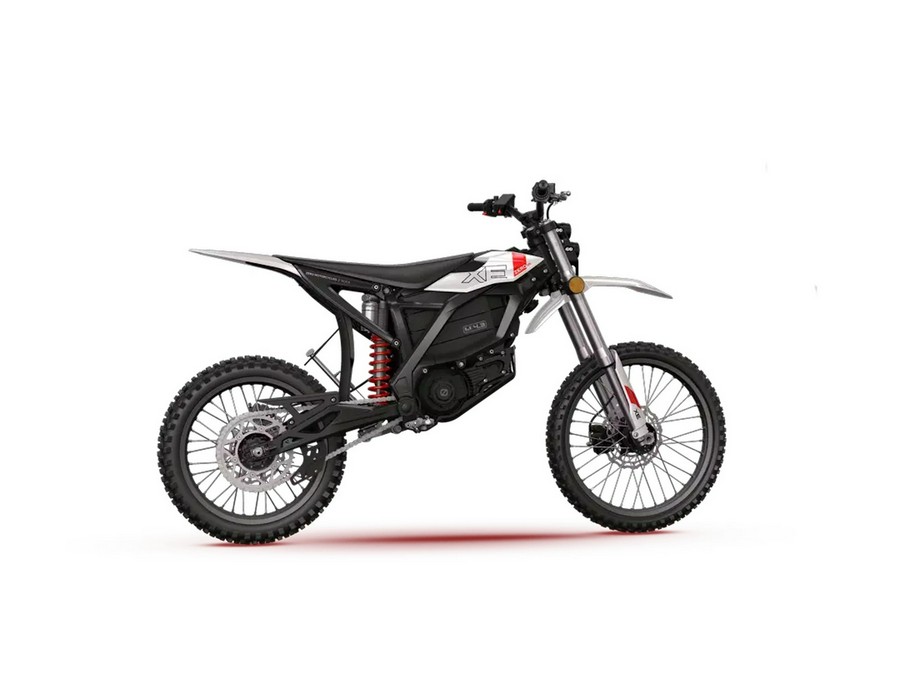 2026 Zero XE - 000025