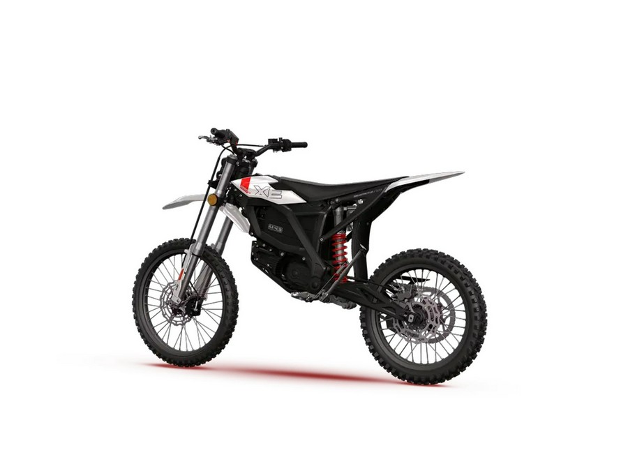 2026 Zero XE - 000025