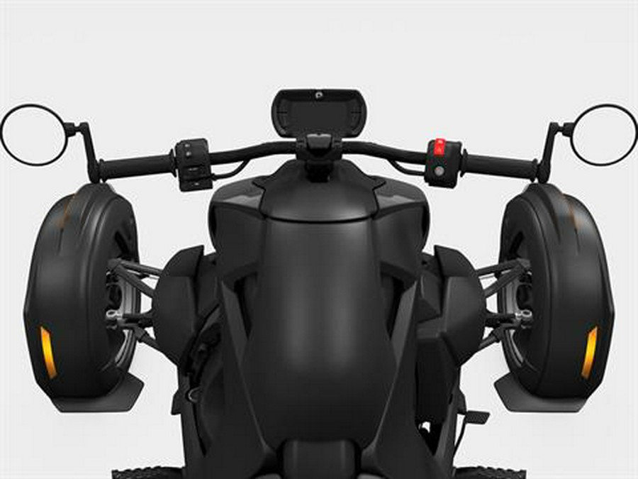 2026 Can-Am Ryker 600 ACE