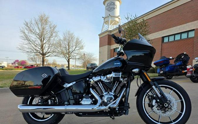 2026 Harley-Davidson® FXLRST - Low Rider® ST