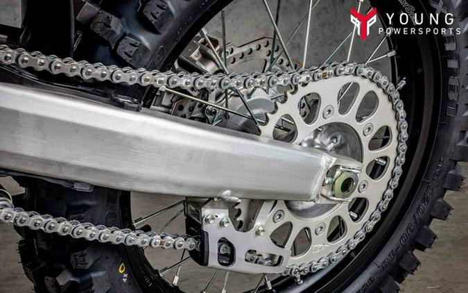 2026 Honda CRF 450RX