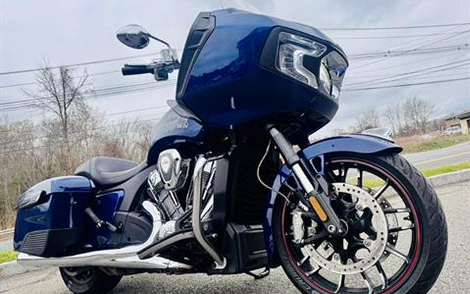 2020 Indian Motorcycle Challenger® Limited