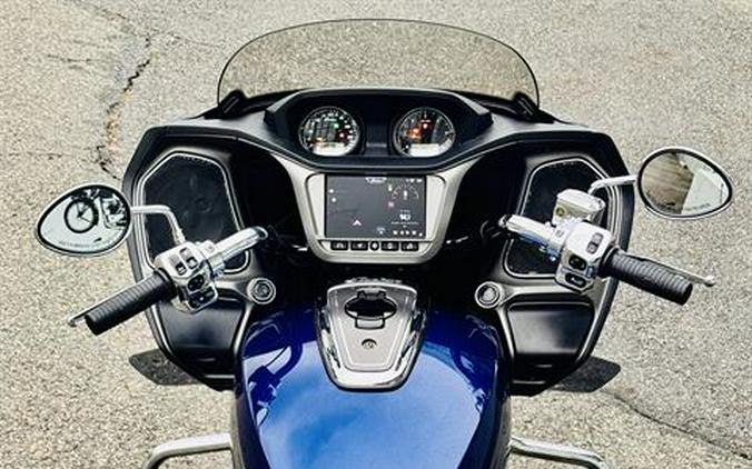 2020 Indian Motorcycle Challenger® Limited