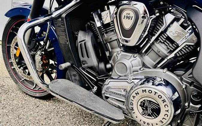 2020 Indian Motorcycle Challenger® Limited