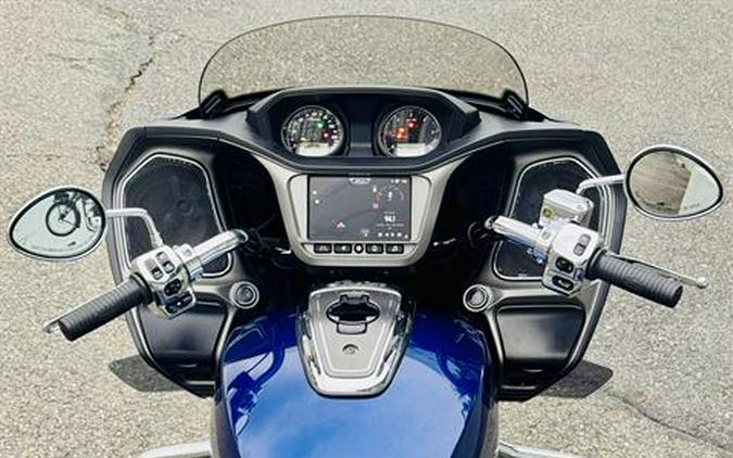 2020 Indian Motorcycle Challenger® Limited