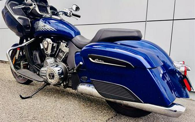 2020 Indian Motorcycle Challenger® Limited