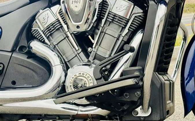 2020 Indian Motorcycle Challenger® Limited