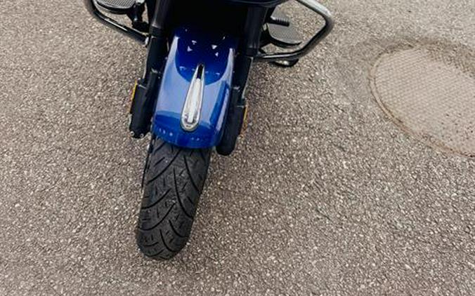 2020 Indian Motorcycle Challenger® Limited